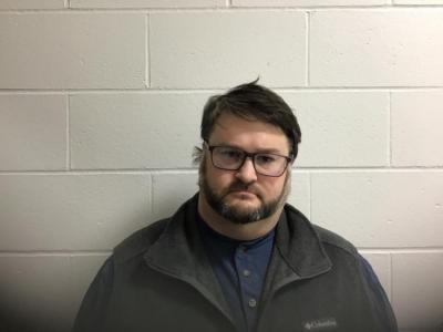 Matthew James Hilburn a registered Sex Offender of Colorado