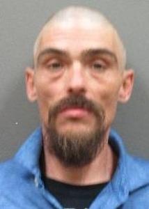 Robbie Eugene Wright a registered  of Nebraska