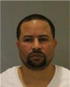 Conway A Hampton a registered  of Nebraska