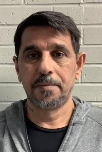 Kadhim Ghadhban Al a registered Sex Offender of Nebraska