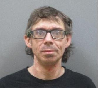 Matthew John Earhart a registered  of Nebraska