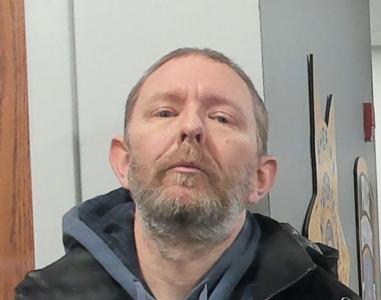 Douglas Scott Flagg a registered Sex Offender of Nebraska