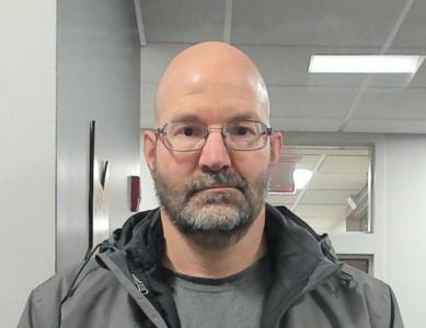 Douglas Wayne Everett a registered Sex Offender of Nebraska