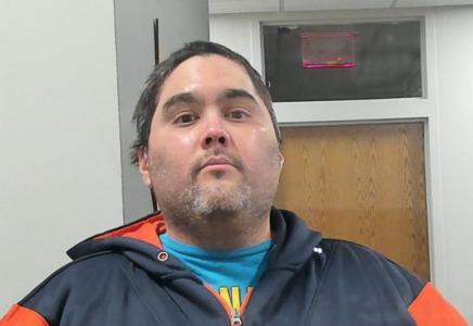 Danny Ray Simental a registered Sex Offender of Nebraska