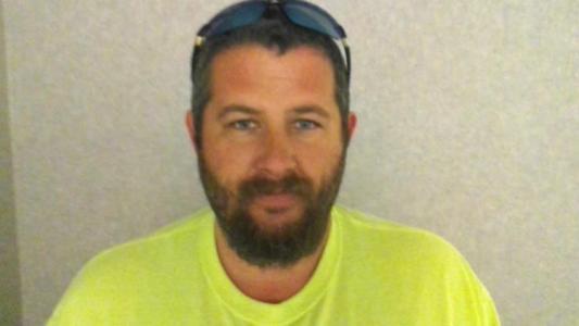 Jimmie Duane Huffstutter a registered  of Nebraska