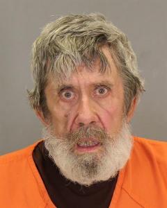 Albert John Delano a registered  of Nebraska