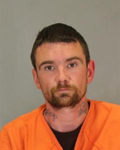 Keither Eugene Davidson a registered  of Nebraska