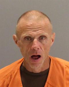 Larry Reid Smith a registered  of Nebraska