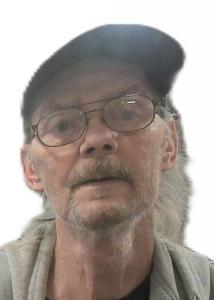 Kevin Lee Erickson a registered Sex Offender of Nebraska