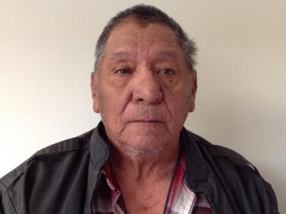 Joe M Trejo a registered  of Nebraska