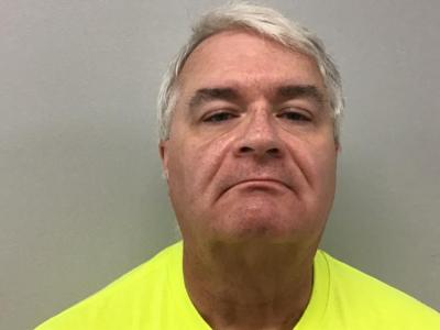 Mark Edward Fisher a registered Sex Offender of Nebraska