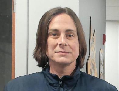 Joshua Michael Louderback a registered  of Nebraska