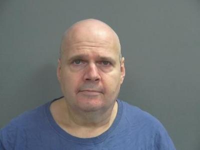 Eric Von Carl a registered Sex Offender of Nebraska