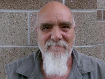 David Lee Parks a registered  of Nebraska