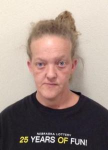 April Dawn Gleason a registered Sex Offender of Nebraska