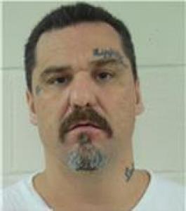 Randy Lee Mortensen a registered  of Nebraska