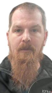 Justin Lloyd Copley a registered  of Nebraska