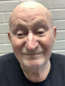 Melvin K Garrett a registered Sex Offender of Nebraska