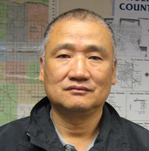 Juo En Boo a registered  of Nebraska