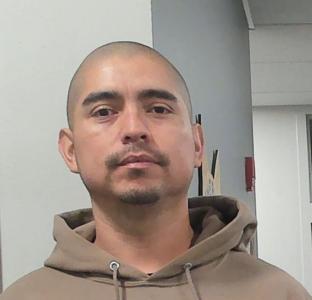Santos Toribio Sanchez a registered  of Nebraska