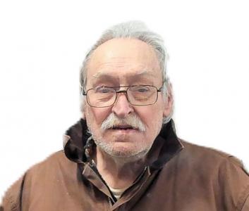 Eugene D Bruce a registered  of Nebraska