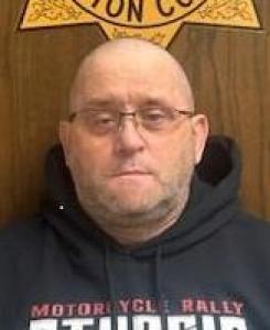 Michael Dean Arbogast a registered Sex Offender of Nebraska