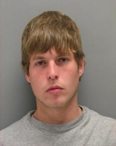 Kevin Blake Daniels a registered Sex Offender of Iowa