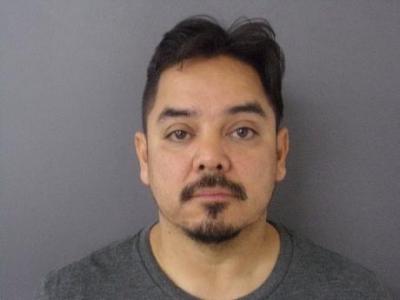Jose Luis Pacheco a registered Sex Offender of Nebraska