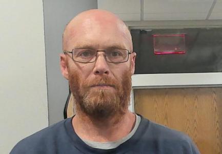 Martin Dietrich Herron a registered  of Nebraska