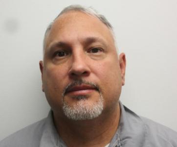 Frank Keith Serrano a registered  of Nebraska