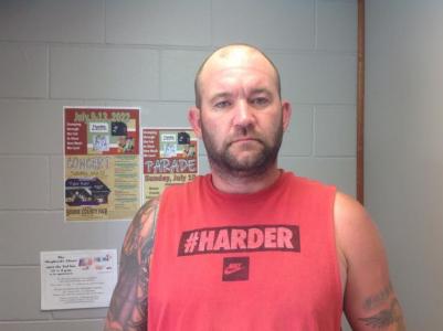 Jake Brian Spiegel a registered  of Nebraska