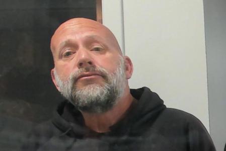 Jason Wayne Pinkelman a registered  of Nebraska