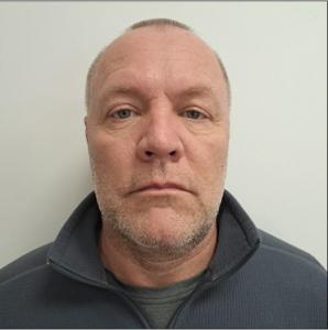 Kent Danny Smith a registered Sex Offender of Nebraska