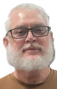 Adam Ray Lucero a registered  of Nebraska