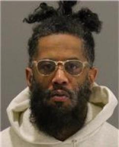 Darrell Lamar Avant a registered  of Nebraska