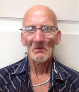 Terry Lee Wear a registered Sex Offender of Nebraska