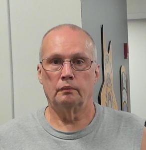 Mark Alexander Mcbride a registered Sex Offender of Nebraska