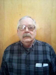 Kenneth Patrick Futtere a registered Sex Offender of Nebraska
