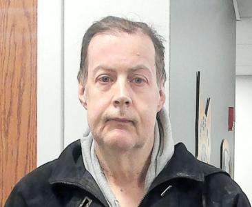 Lyle Lloyd Cauthon a registered Sex Offender of Nebraska