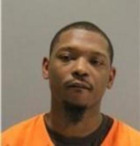 Brandon Lamar Jimerson a registered  of Nebraska