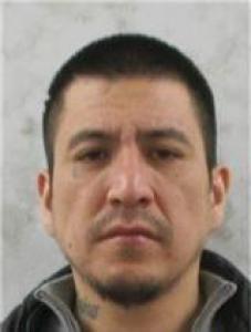 Christopher Farrell Bordeaux a registered Sex Offender of Nebraska