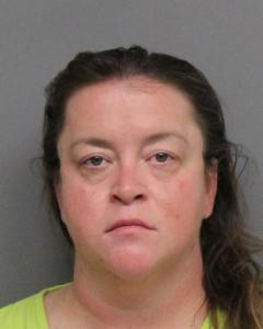 Jessica Ann Graham a registered  of Nebraska