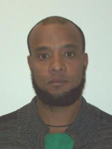 Andenete Admasso Anbese a registered  of Nebraska