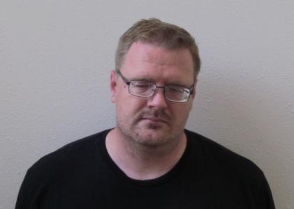 Michael David Crawford a registered Sex Offender of Nebraska
