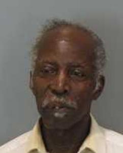 Robert Lee Brown a registered  of Nebraska