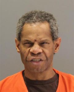 Rondoe Reece Wright a registered Sex Offender of Nebraska