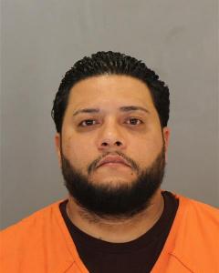 Freddie Silva-lopez Jr a registered  of Nebraska