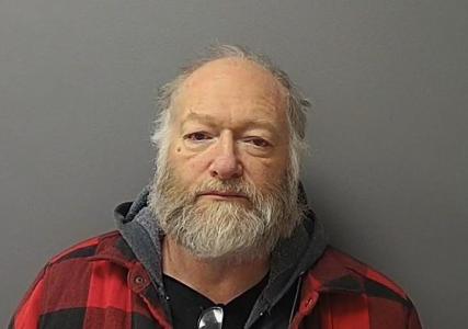 Channon Lee Crites a registered Sex Offender of Nebraska
