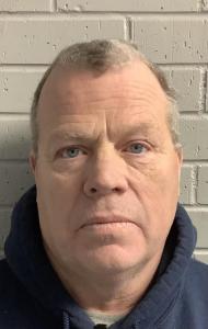 Anthony Douglas Mullins a registered Sex Offender of Nebraska
