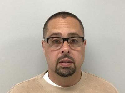 Trinity Paul Heil a registered Sex Offender of Nebraska